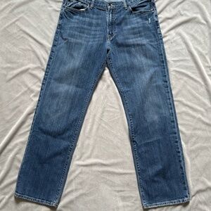 Men's Lucky Brand 361 Vintage Straight Jeans